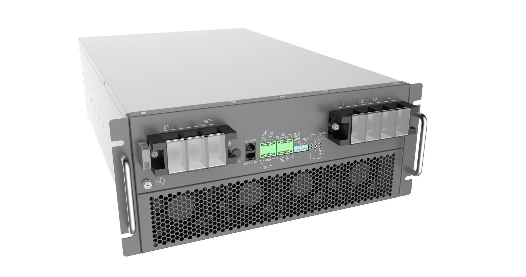 LNE100HCPS Series Grid-Forming PCS product image