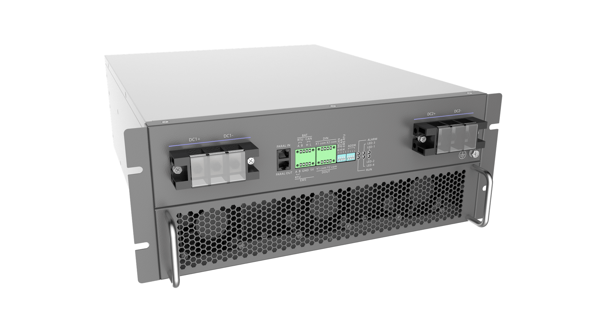 LNE DC Conversion and PV MPPT product image