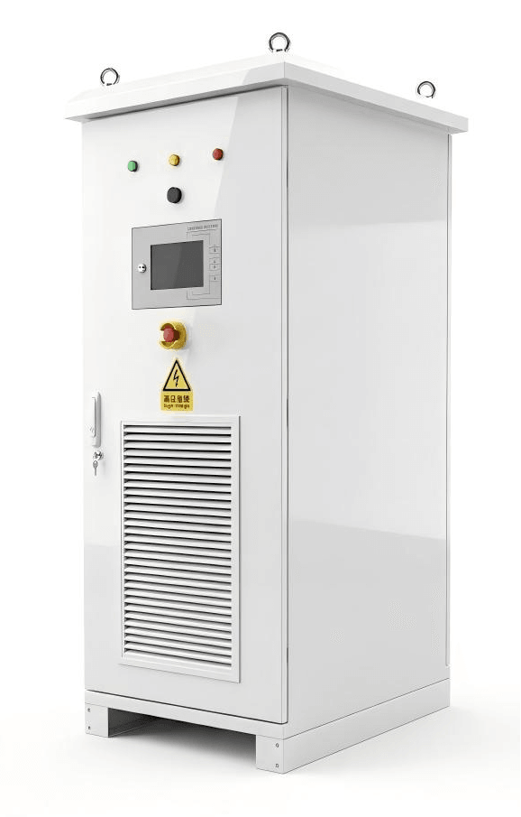LNE Solar-Storage-Diesel Hybrid Systems product image