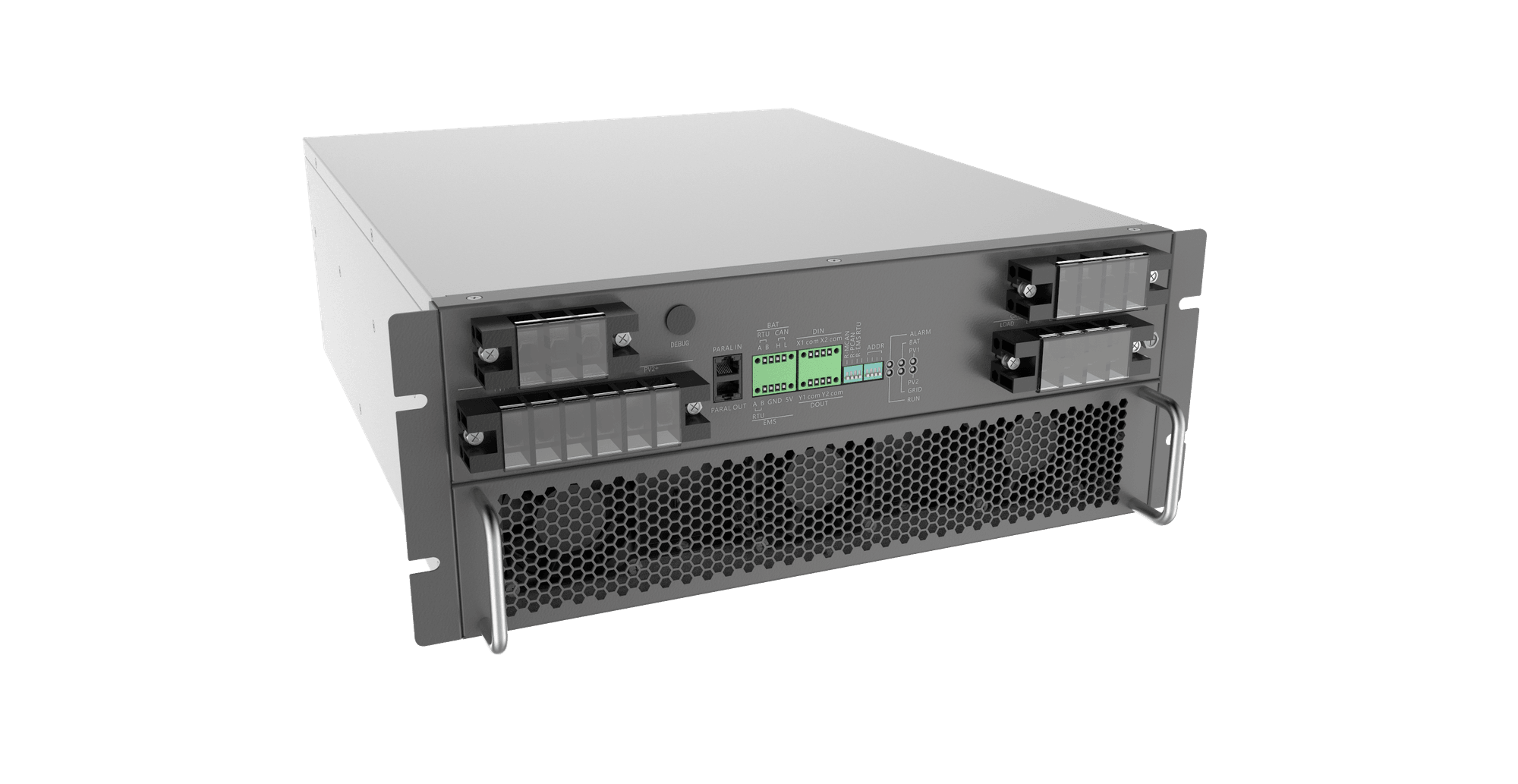 LNE Hybrid Microgrid Energy Routers product image