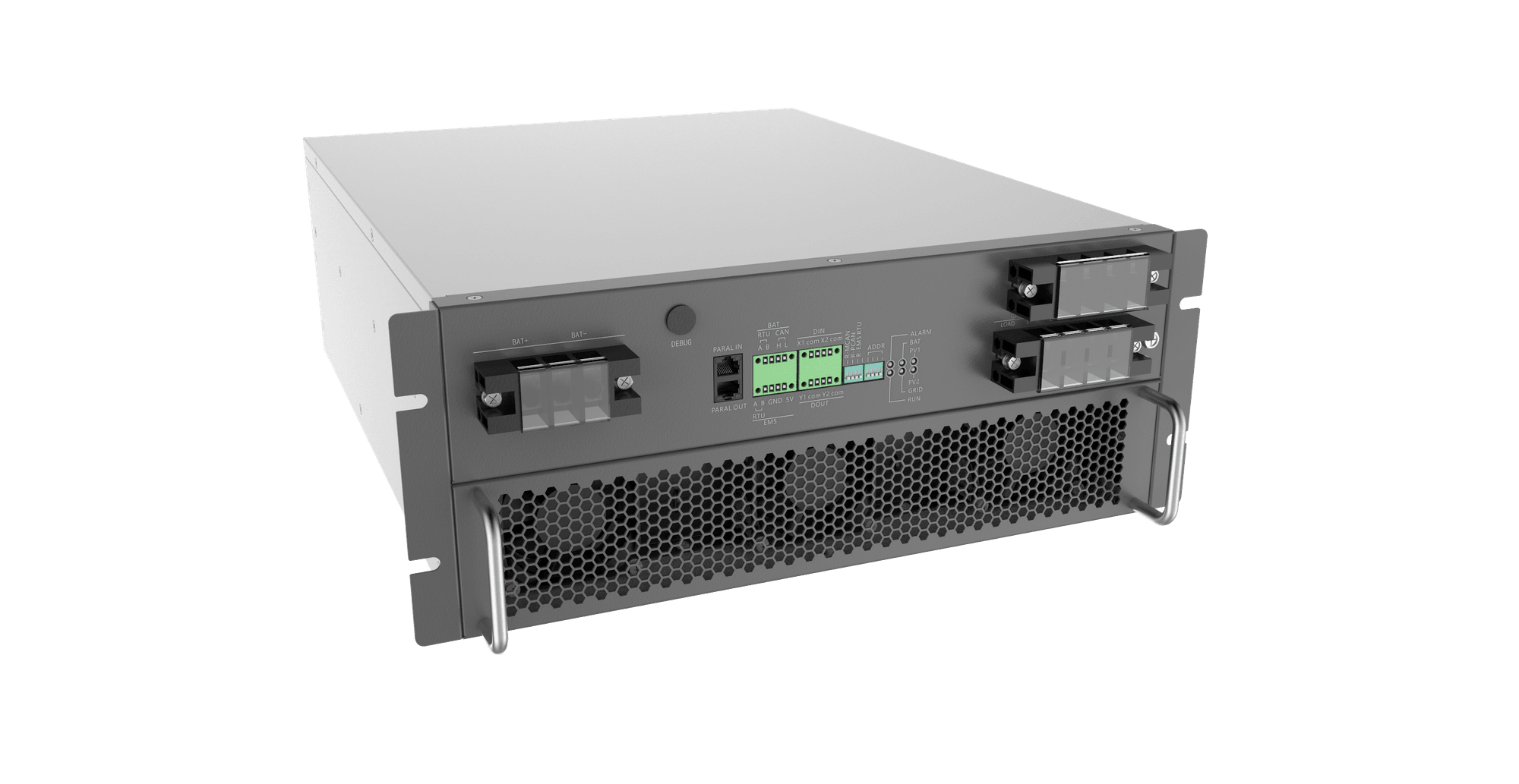 LNE Power Conversion Systems product image