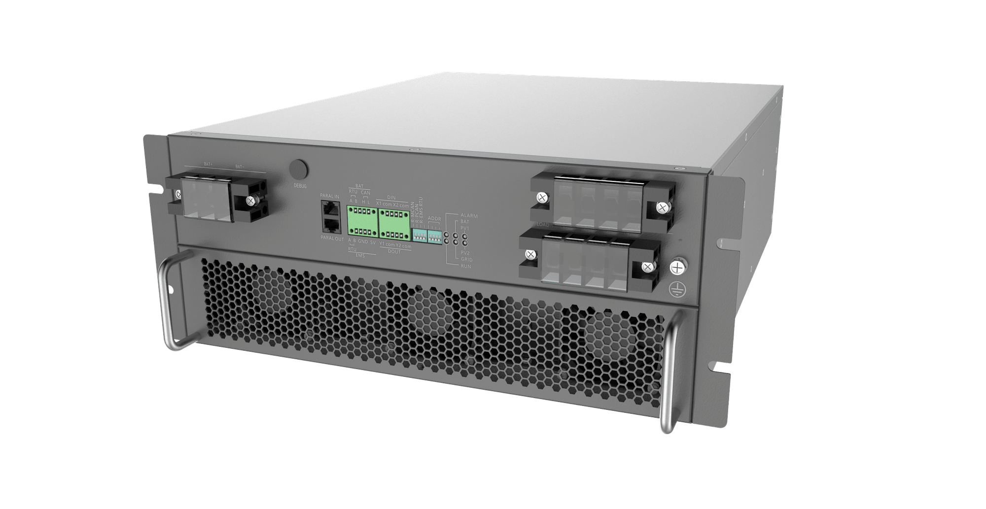 LNE30HBPS Series PCS, product view 2
