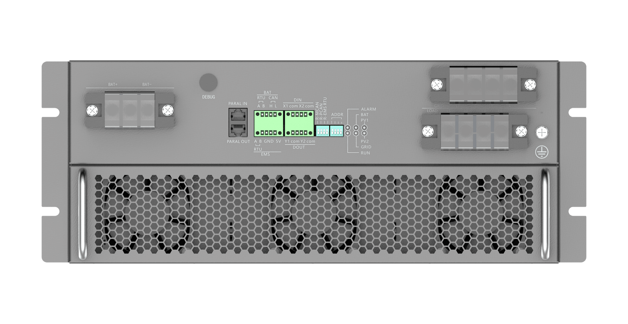 LNE30HBPS Series PCS, product view 3