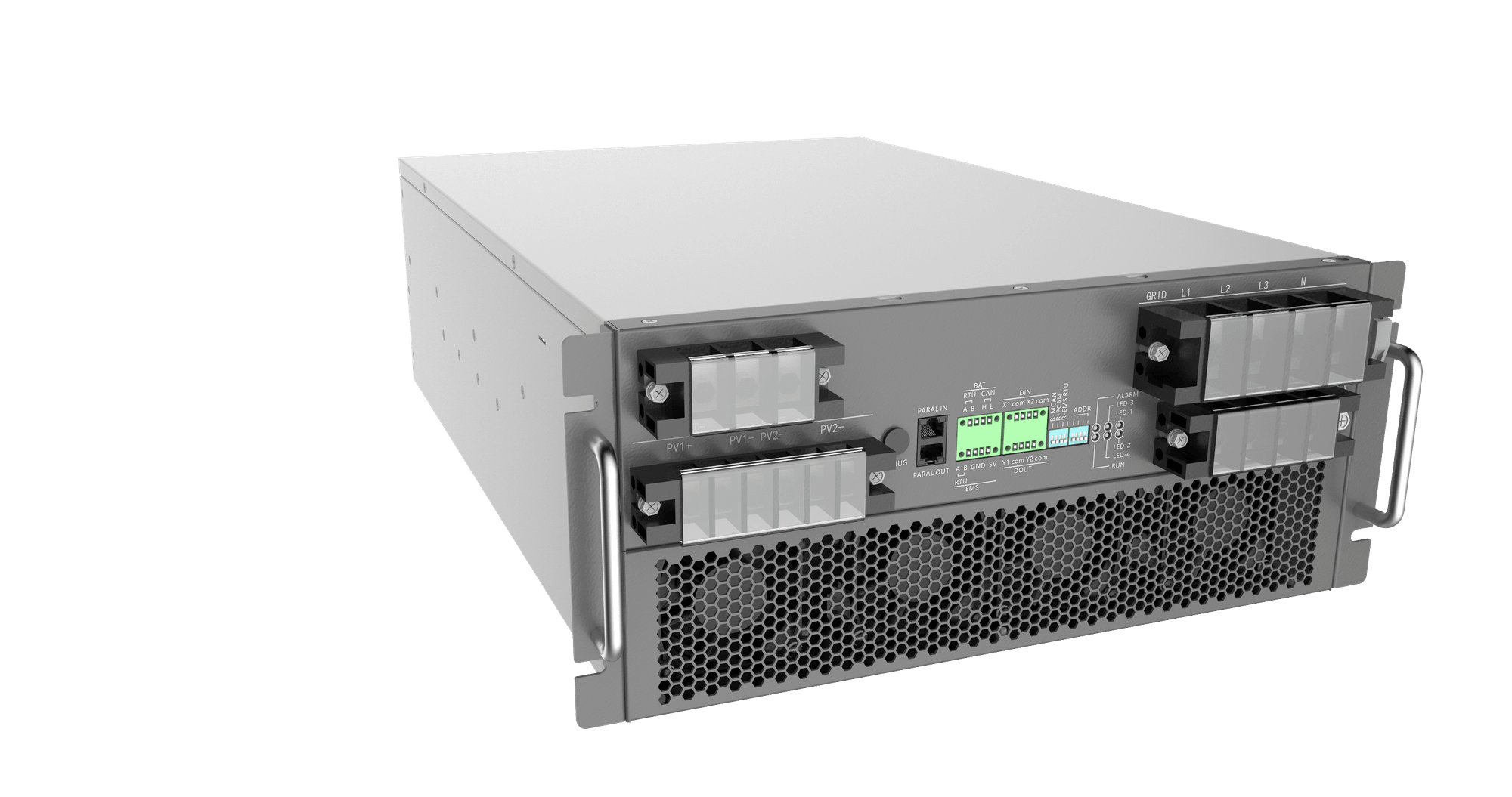 LNE60HCG2 Series Hybrid Inverter product image