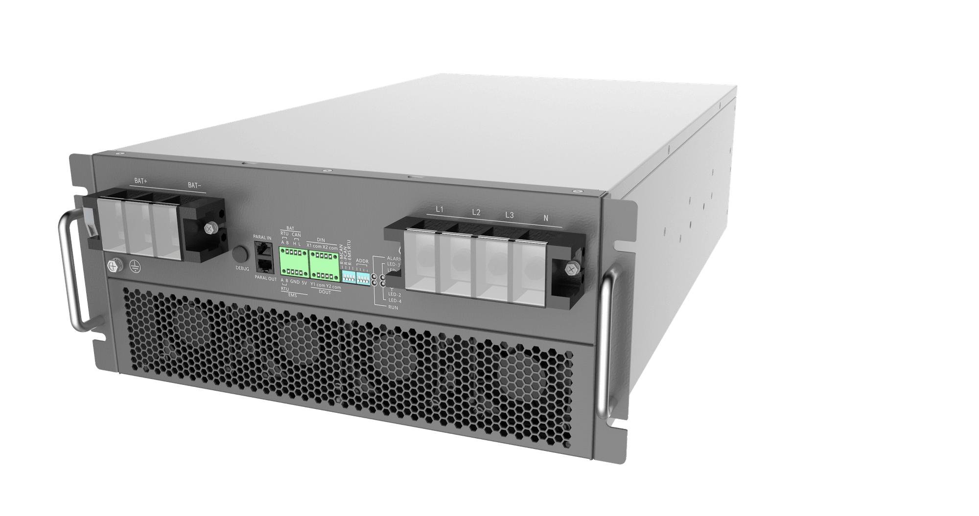 LNE60HCPS Series PCS, product view 2