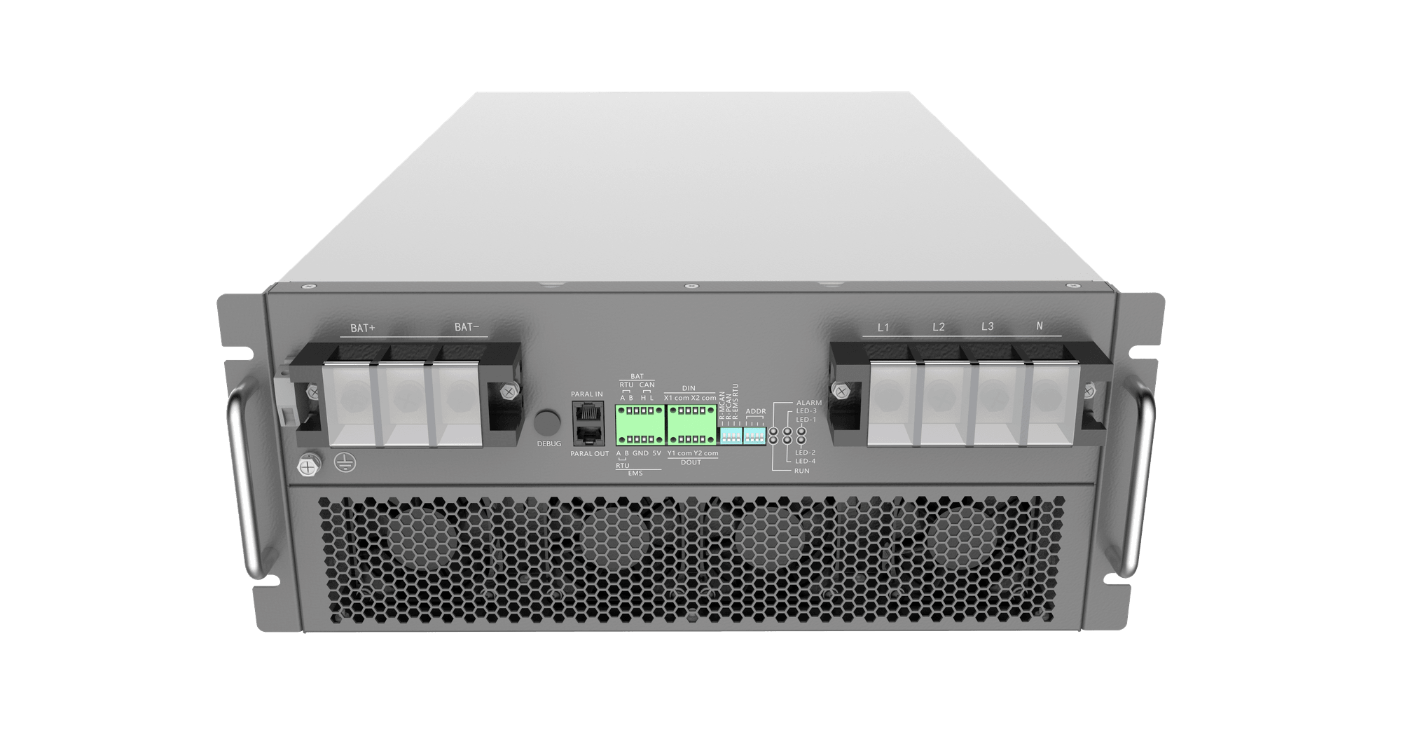 LNE60HCPS Series PCS, product view 3