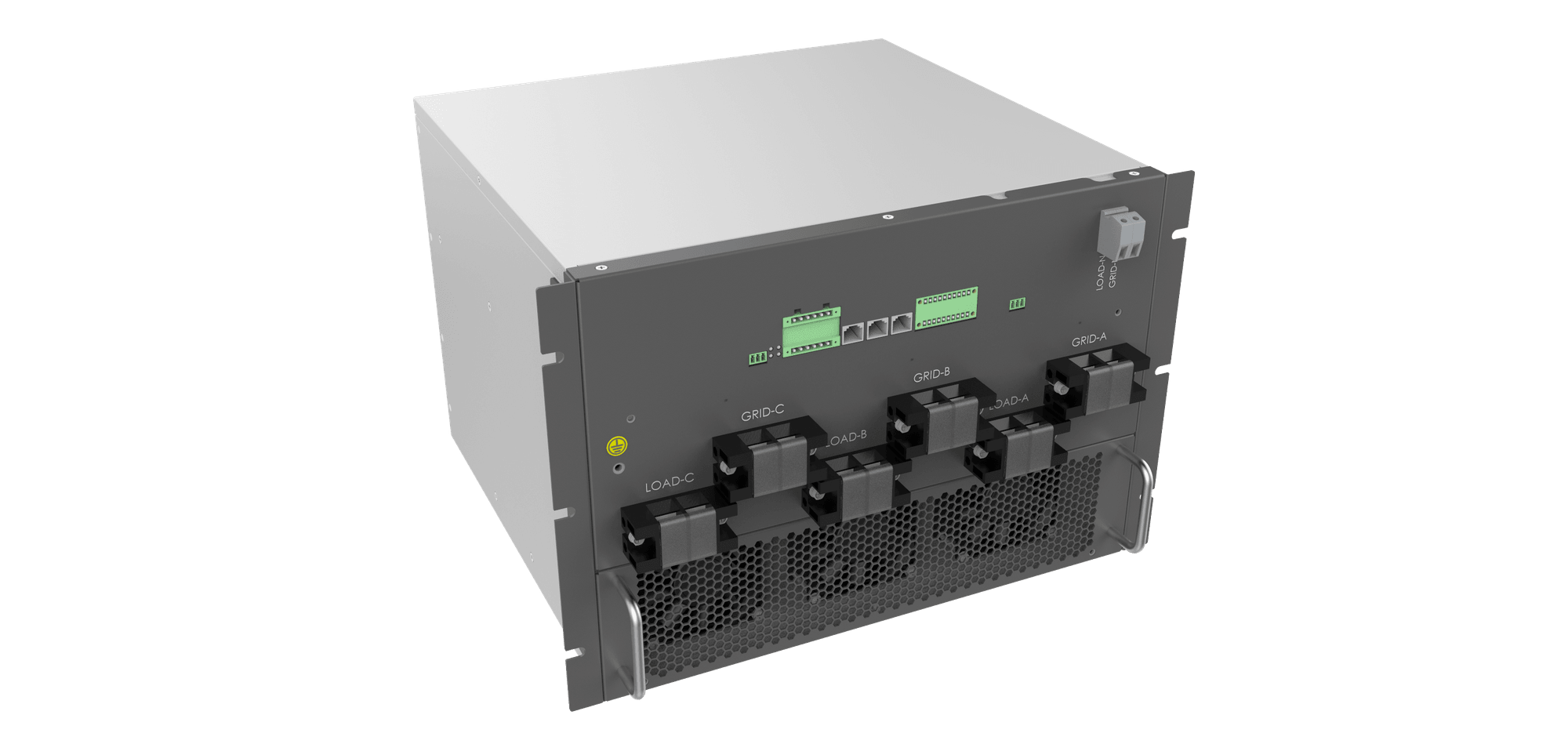 LNE Static Transfer Systems product image