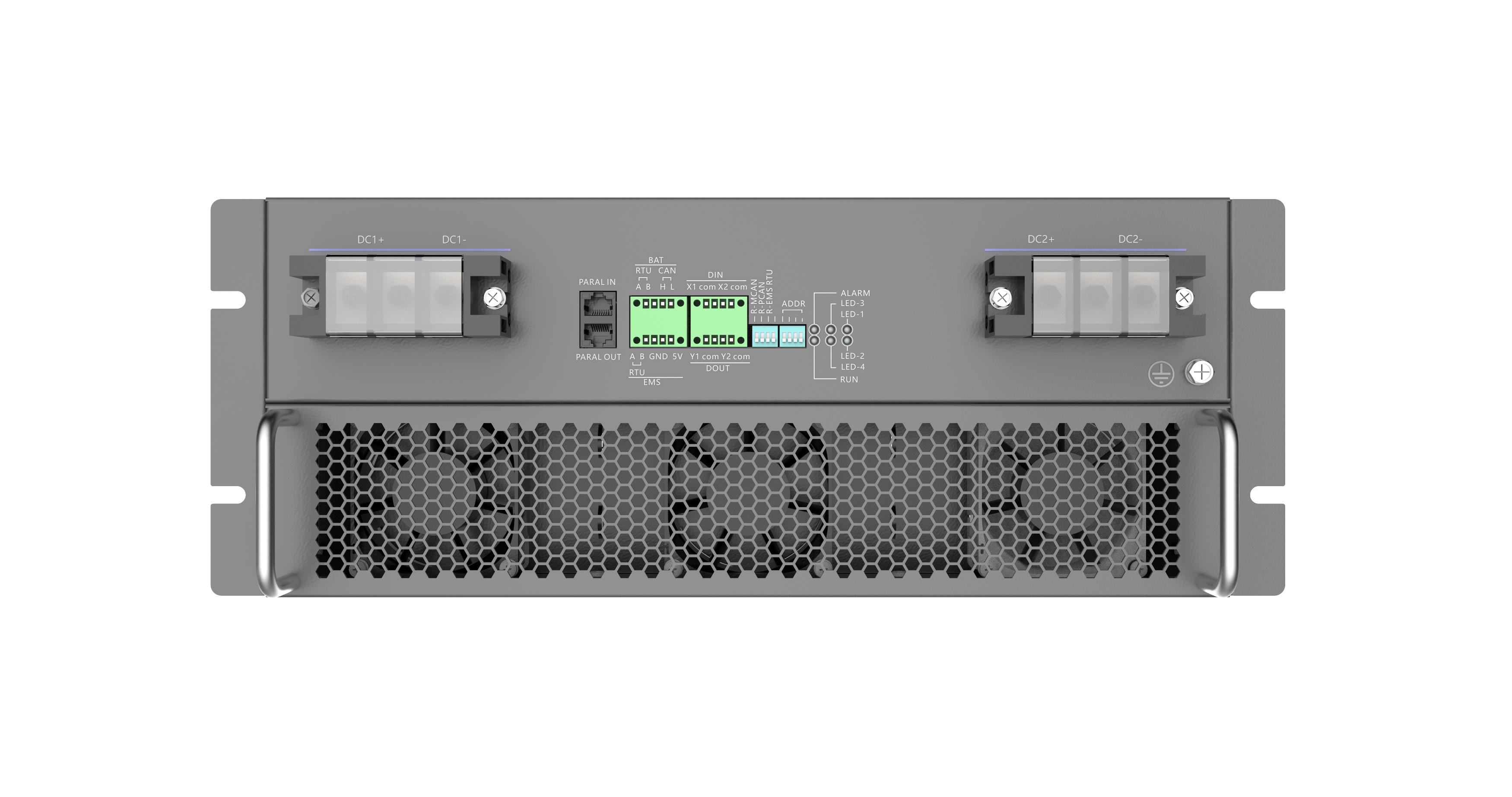 SP120HCDC 直流变换器