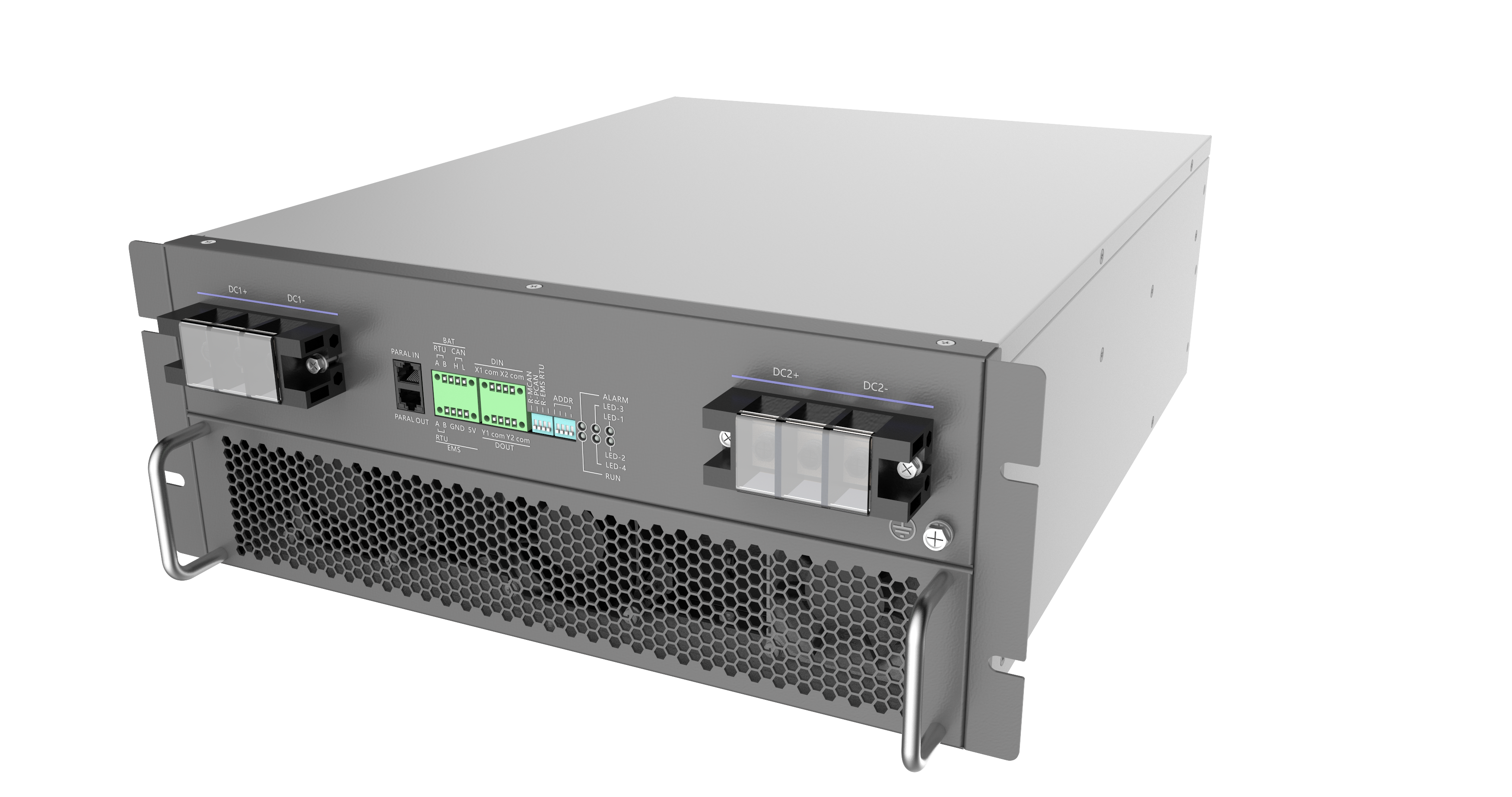 SP120HCDC 直流变换器产品图二