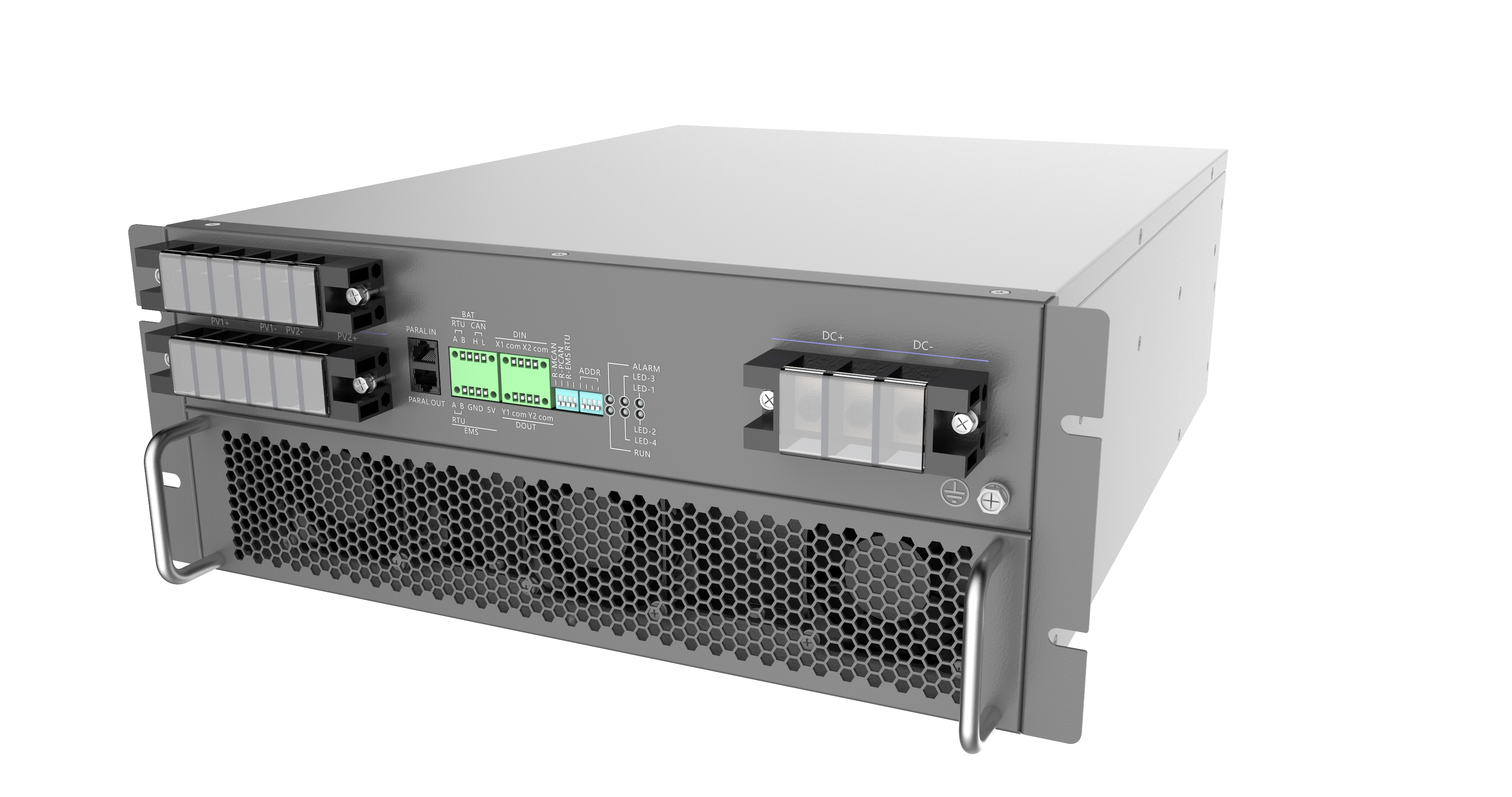 SP120HCPV V4 直流变换器