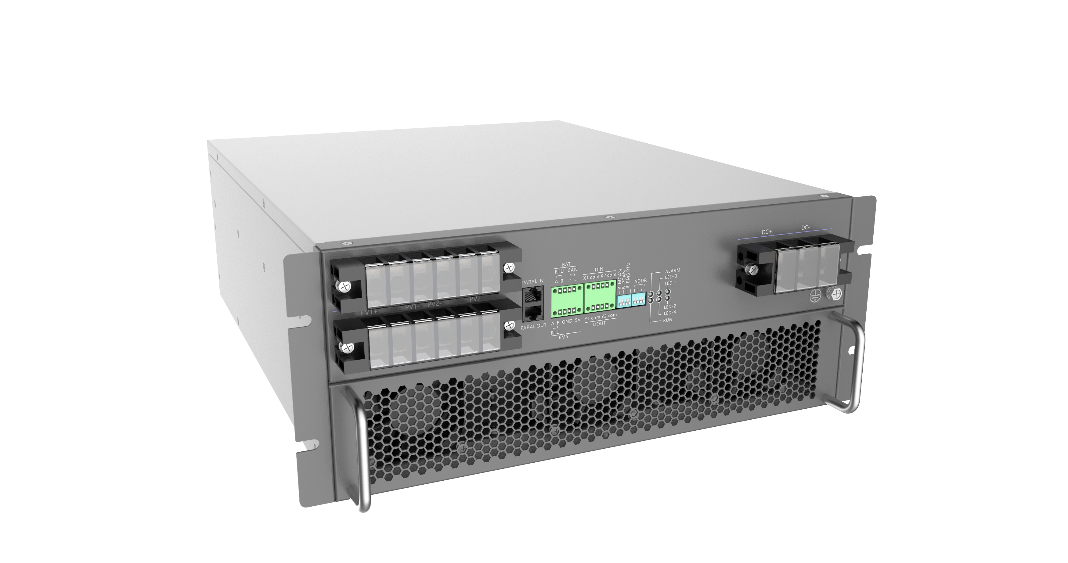 SP120HCPV V4 直流变换器产品图二