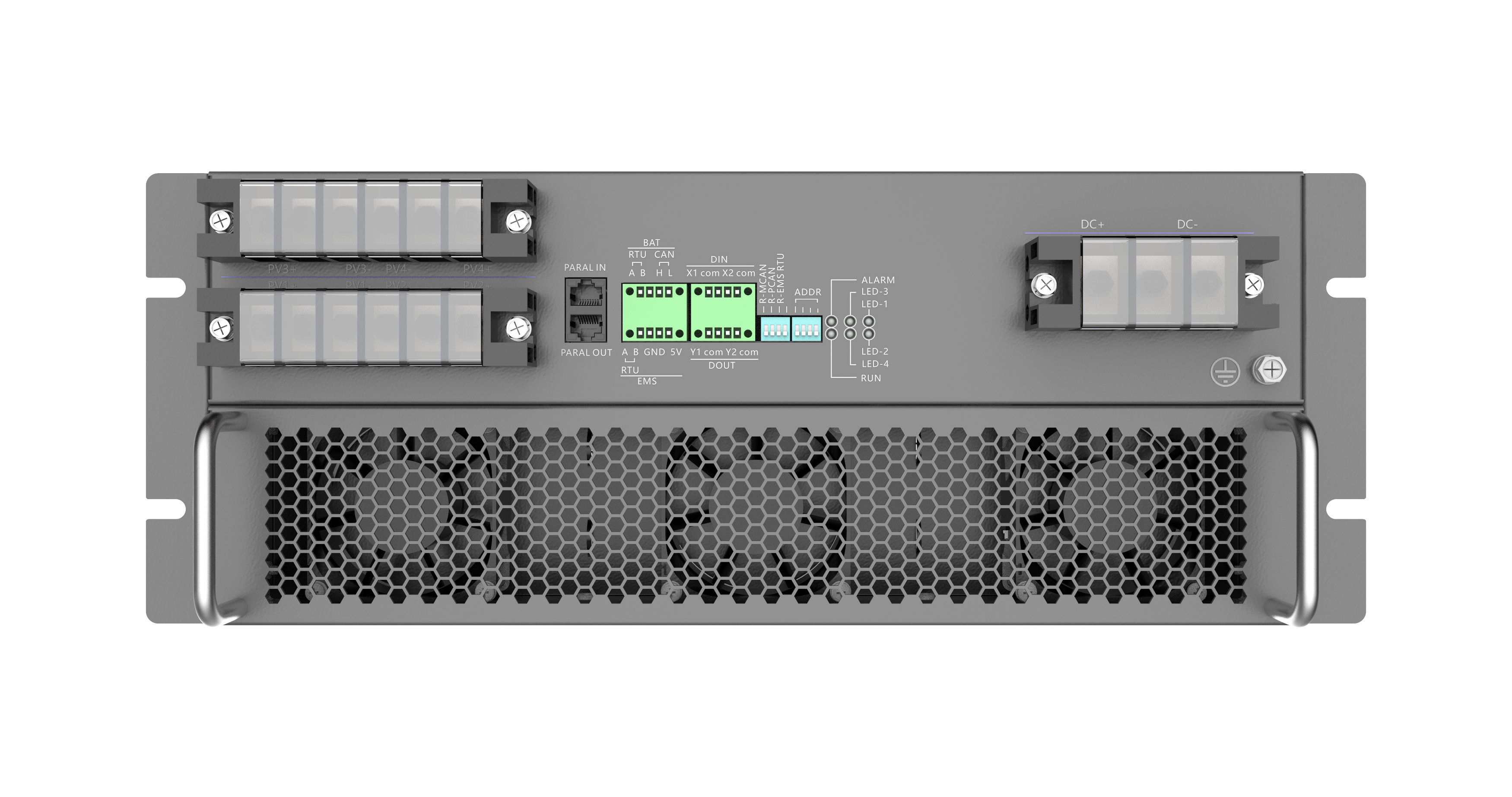 SP120HCPV V4 直流变换器产品图三