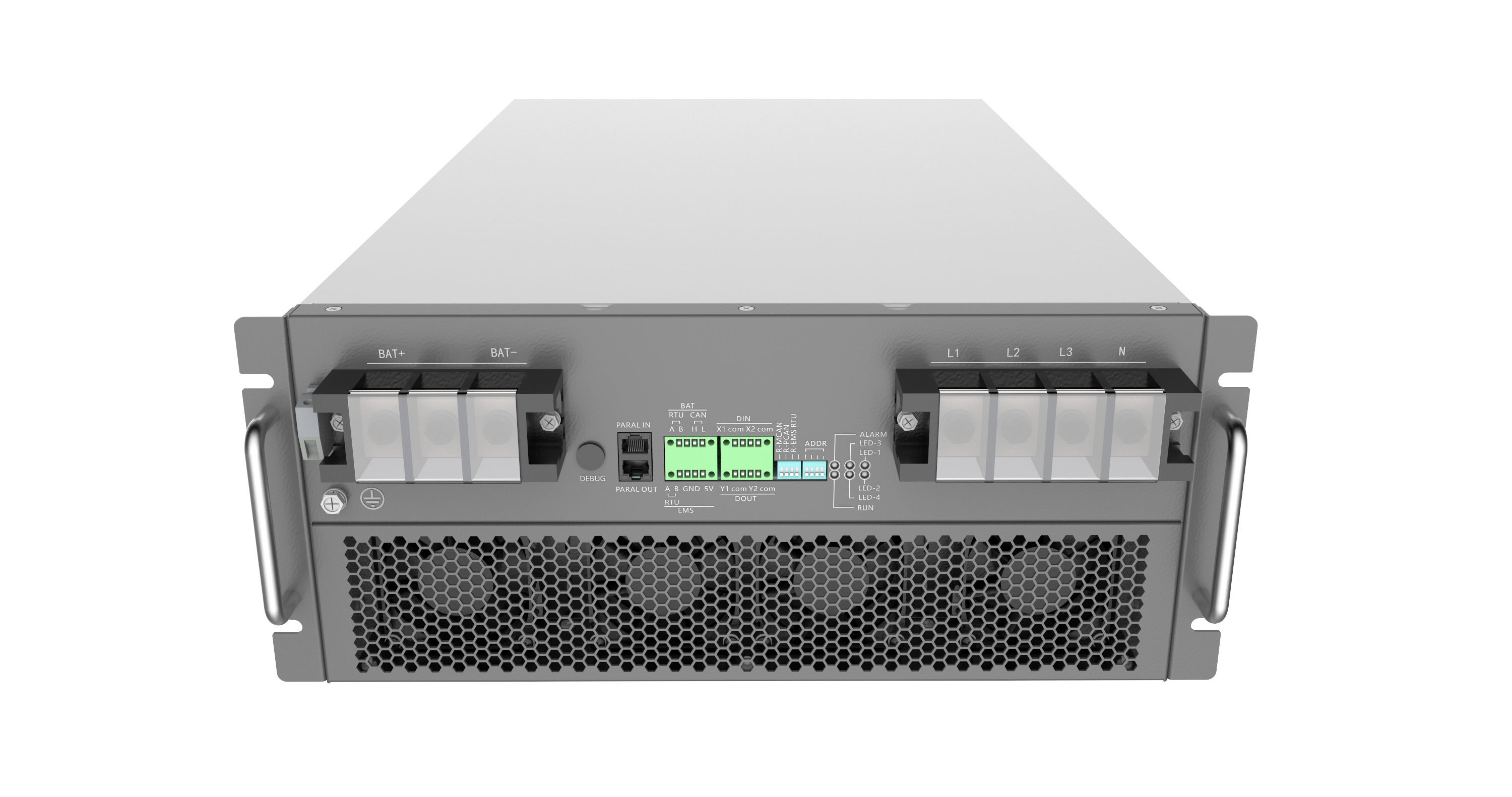 SP125HCPS 储能变流器产品图三