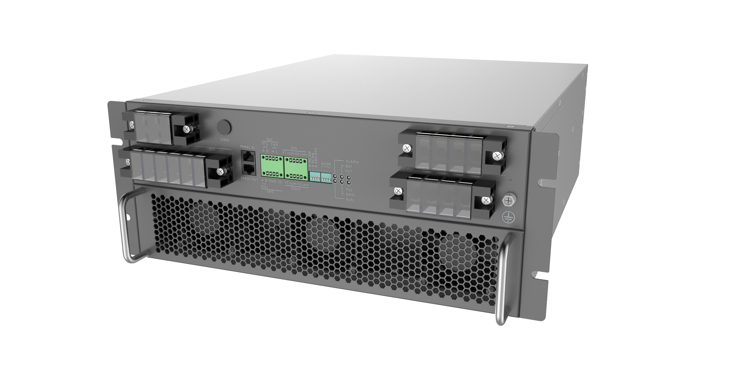 SP30HBG2 混合微网逆变器