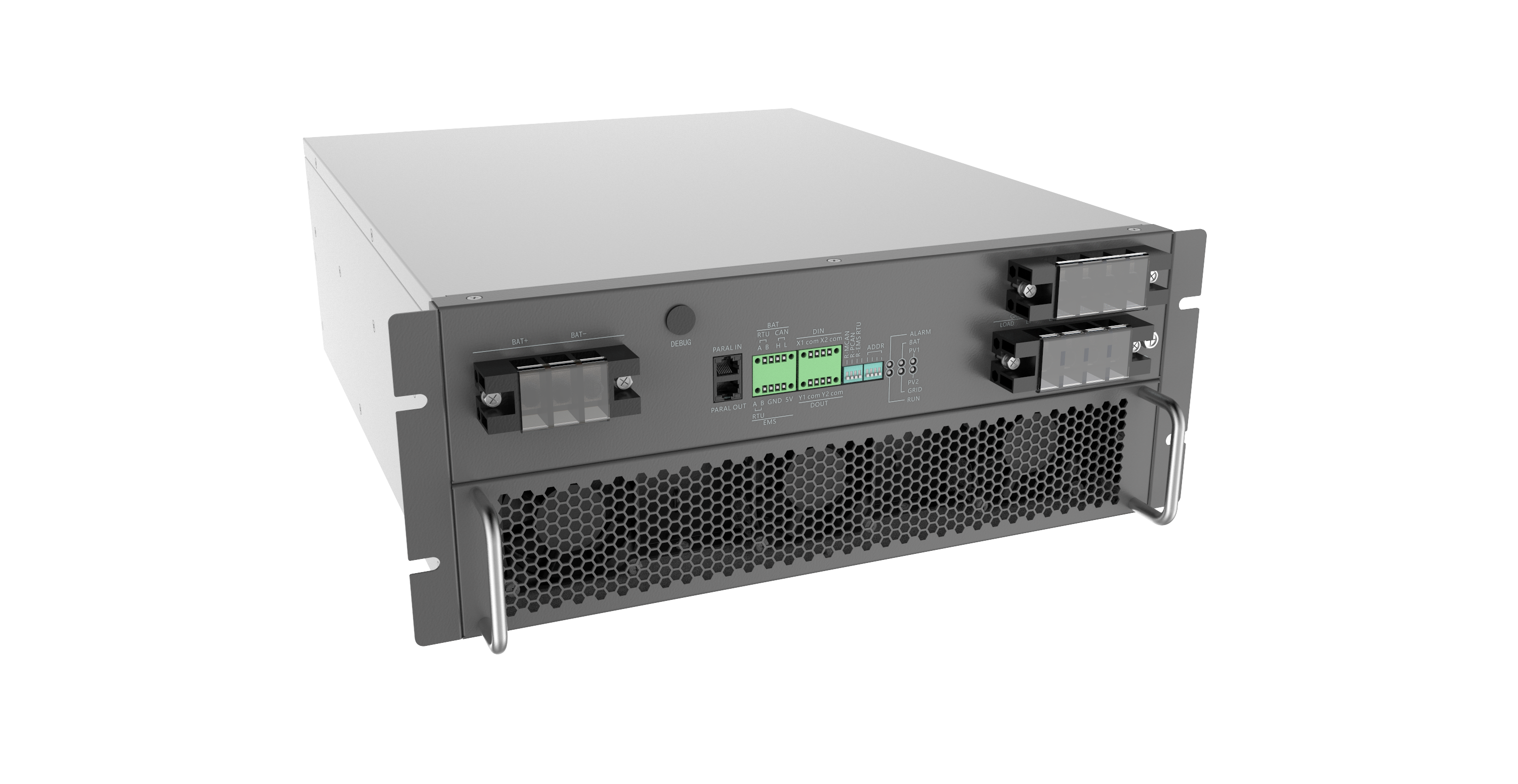 SP30HBPS 储能变流器