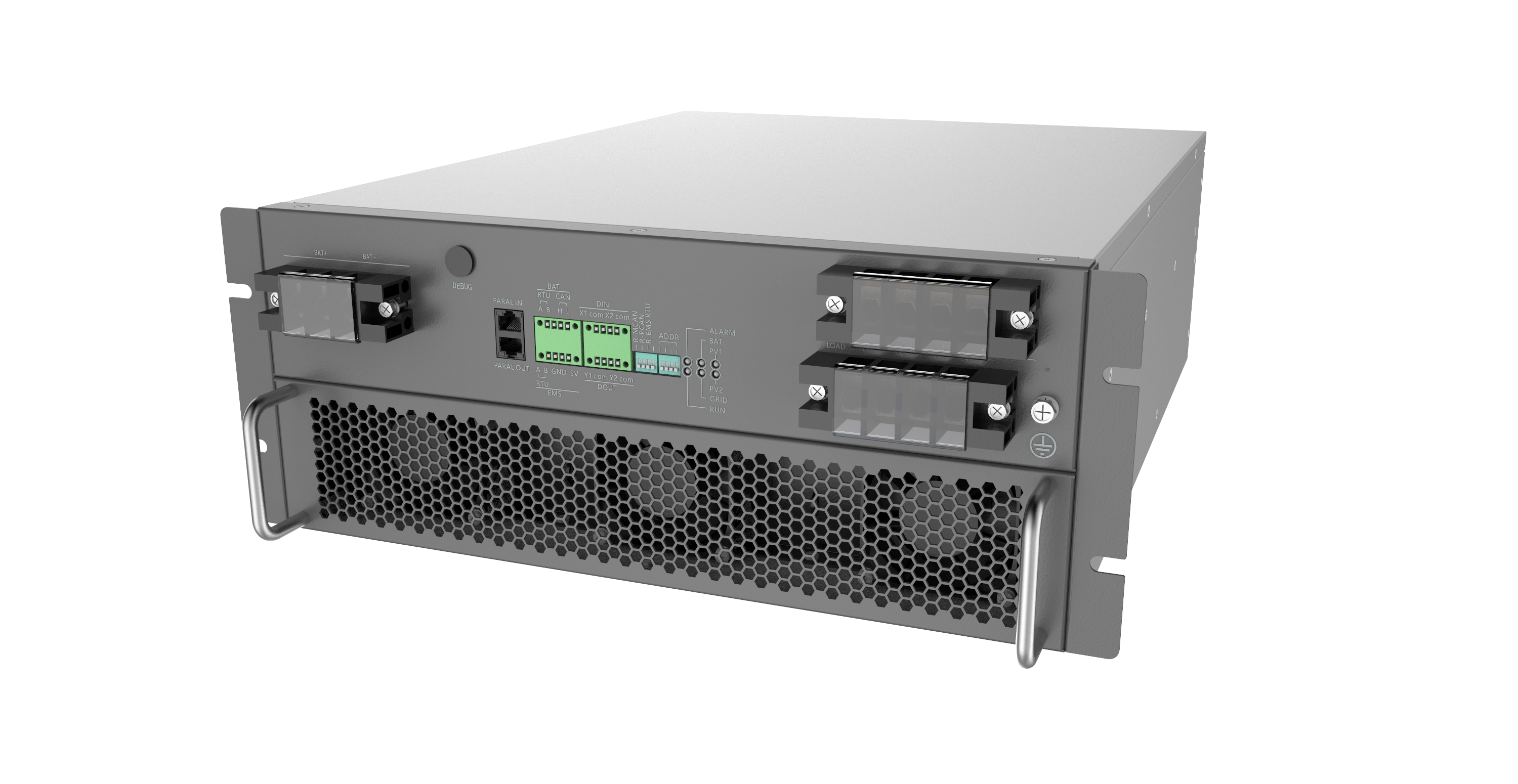 SP30HBPS 储能变流器产品图二