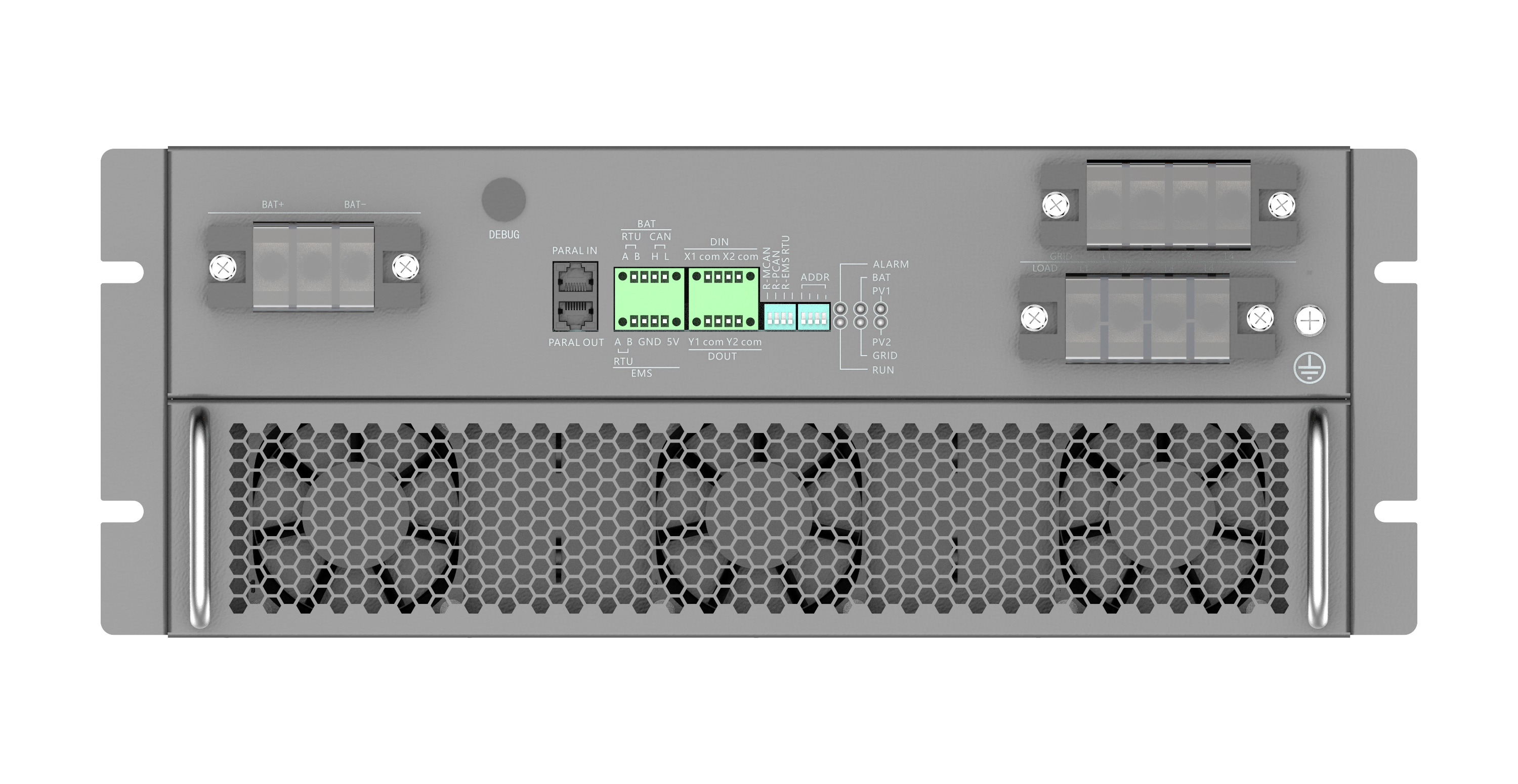 SP30HBPS 储能变流器产品图三