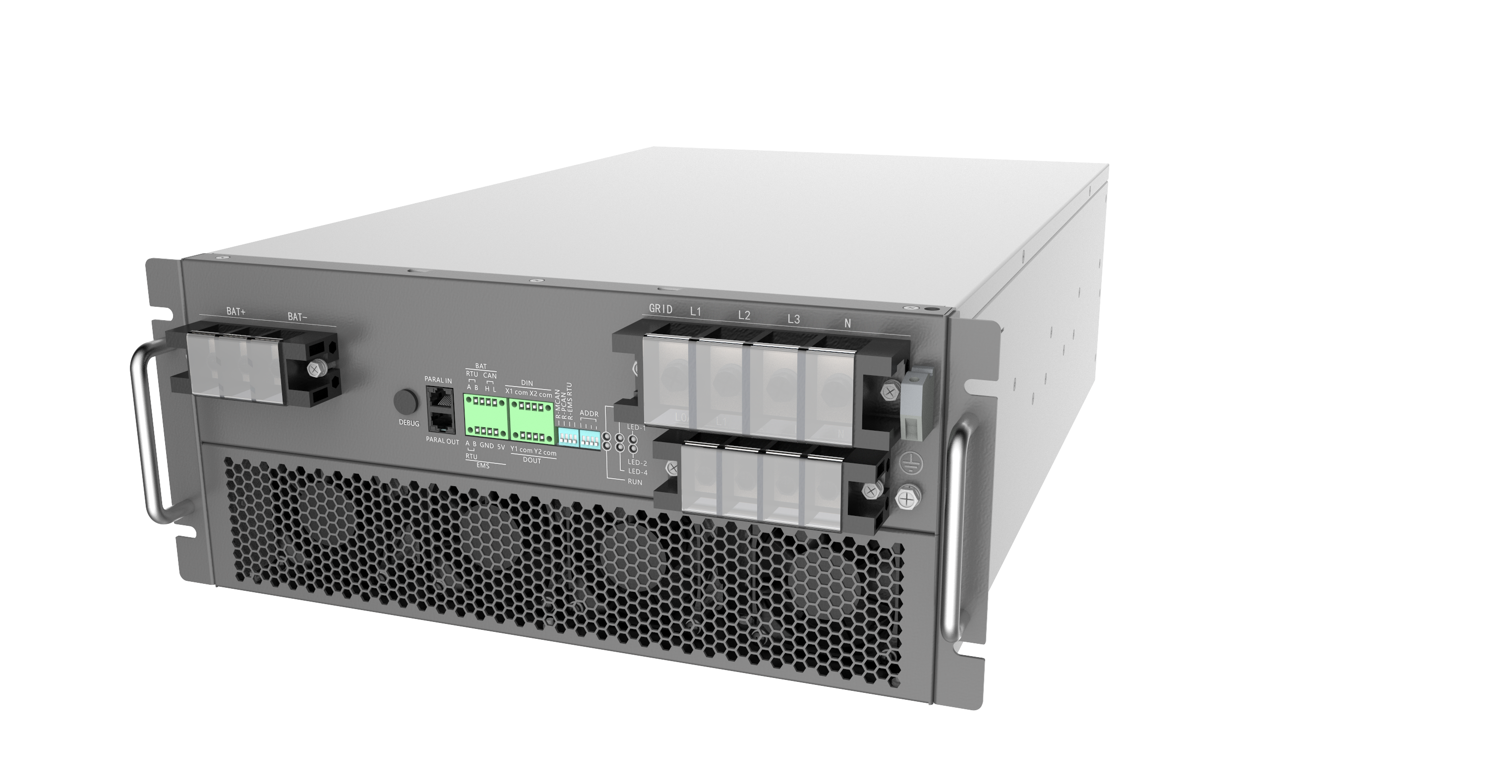 SP60HCPS 储能变流器