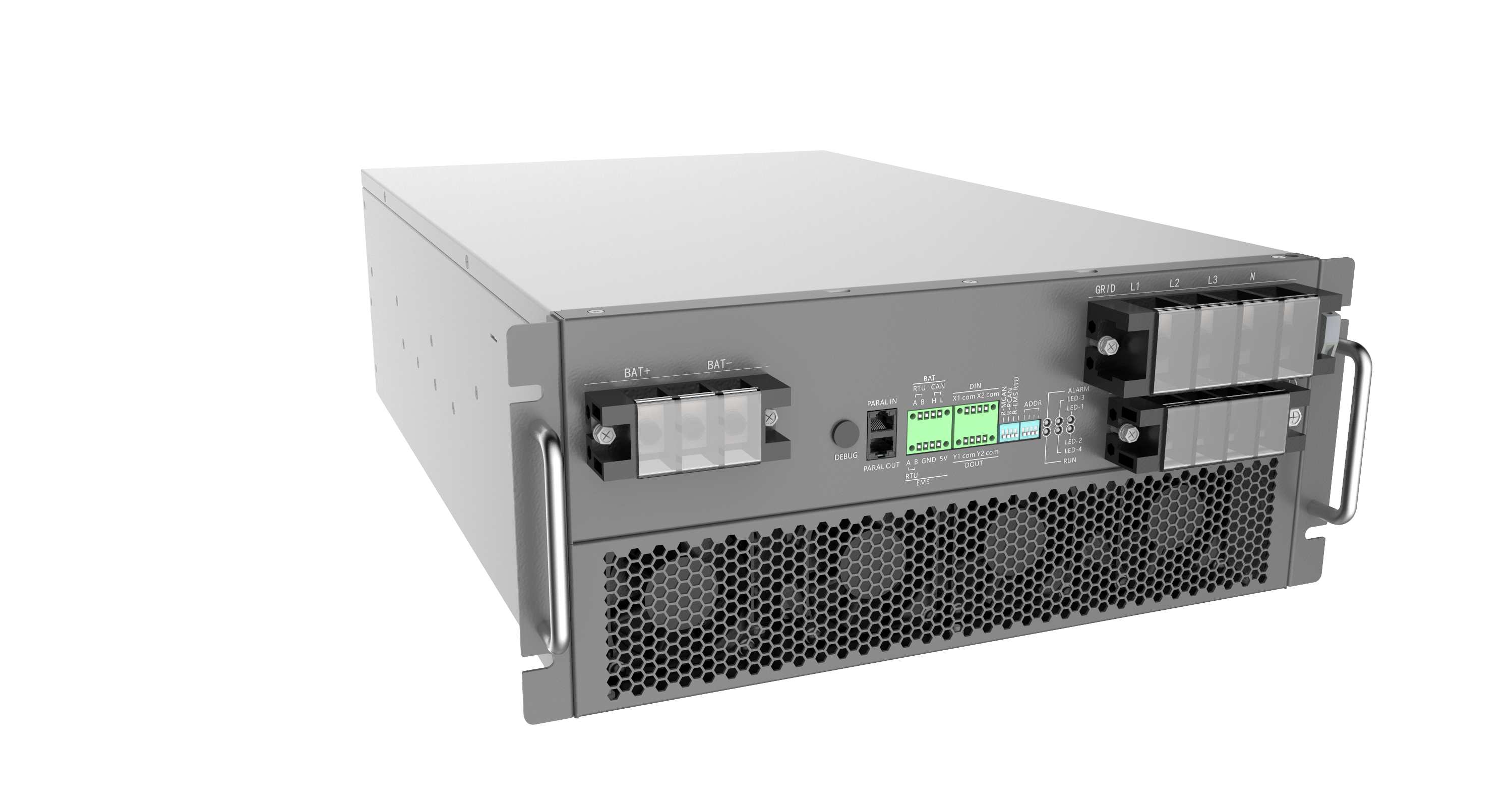 SP60HCPS 储能变流器产品图二
