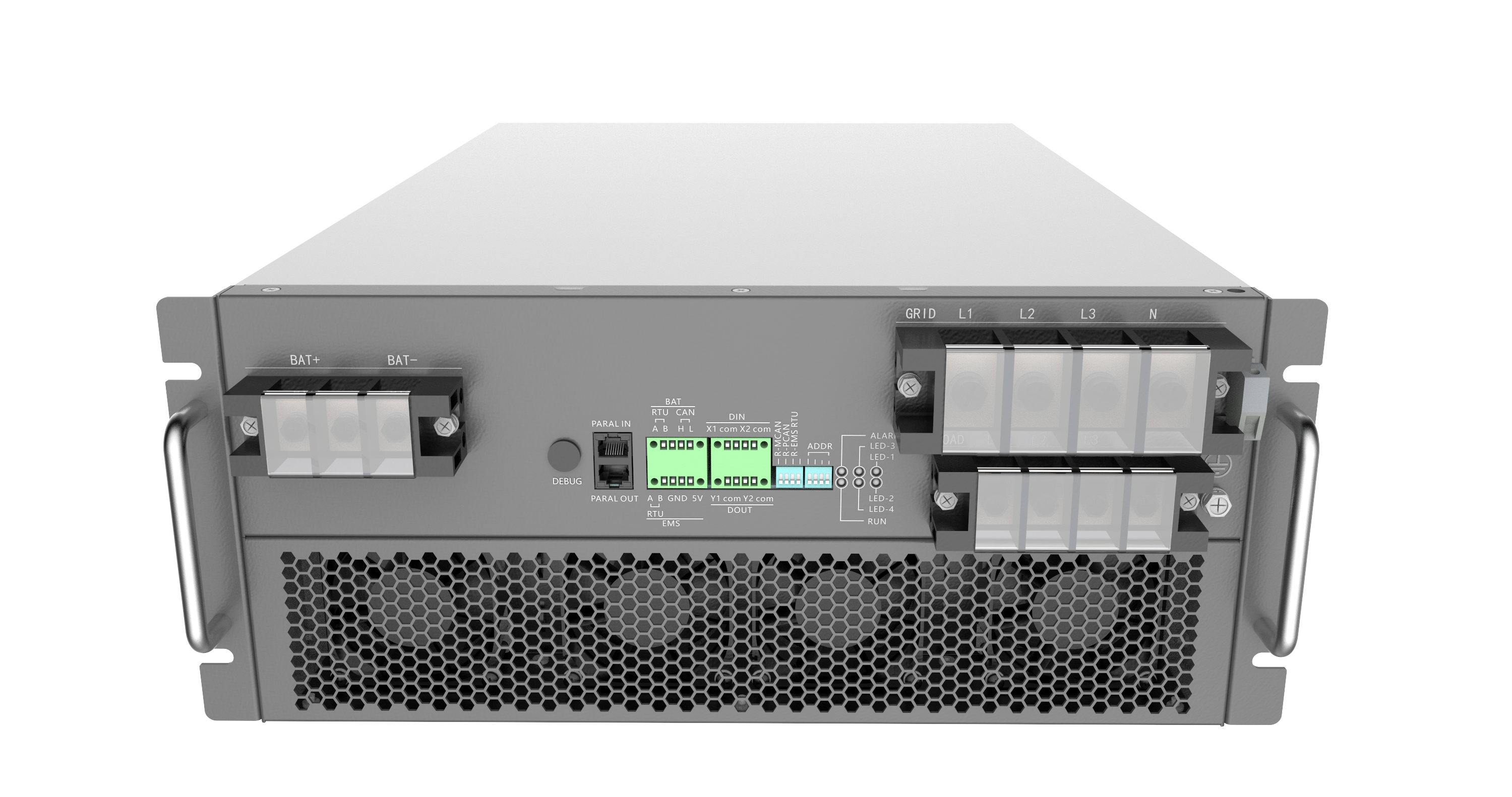 SP60HCPS 储能变流器产品图三